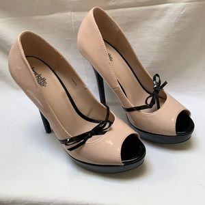 Charlotte Russe heels